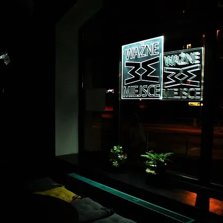 Appartamento Wazne Miejsce Katowice