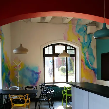 Appartamento Wazne Miejsce Katowice