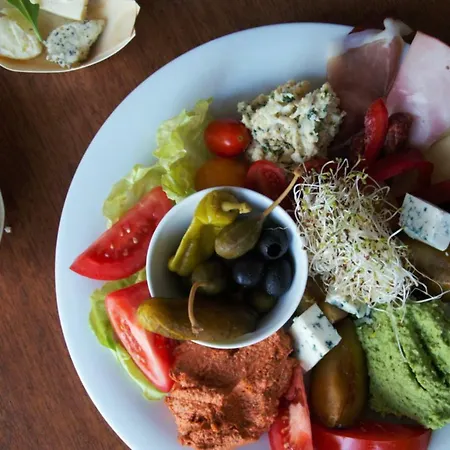 Wazne Miejsce Appartamento Katowice