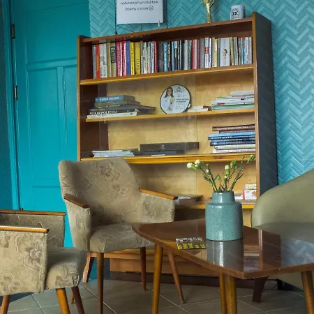 Appartamento Wazne Miejsce